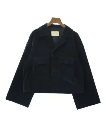 PUBLIC TOKYO 블루종 (기타) 여성용