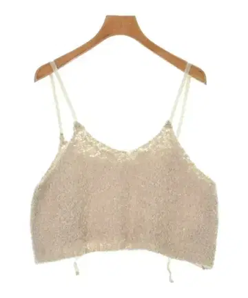 LE CERCLE par rope 베스트 여성용