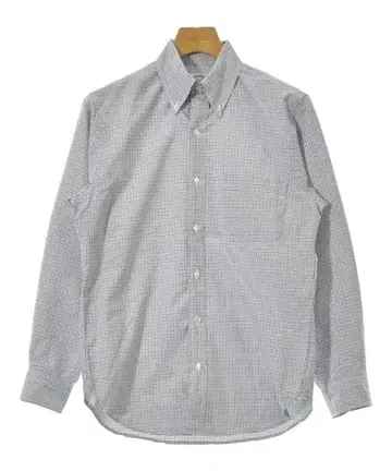 Brooks Brothers 캐주얼 셔츠 남성용