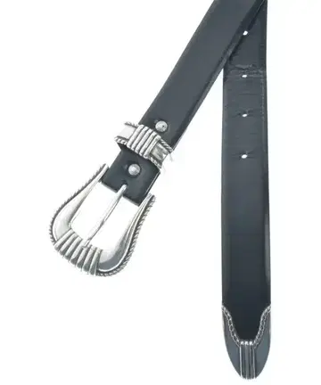 TOGA 벨트 남성용