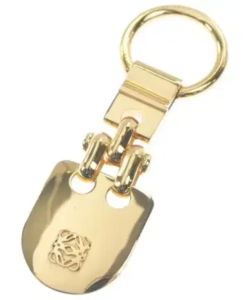 LOEWE 키케이스 키링 여성용