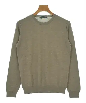 ZANONE 니트 스웨터 남성용