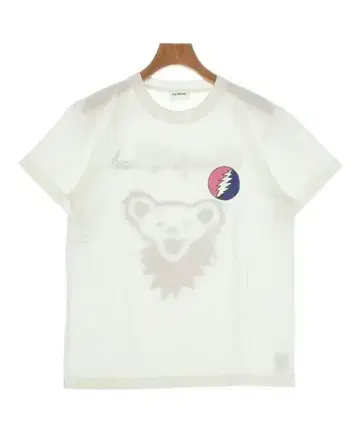 Ray Beams 티셔츠 여성용