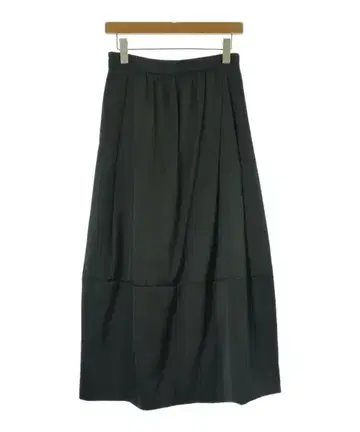 ORDINARY JOY 롱 맥시 길이 스커트 여성용