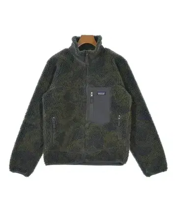 patagonia 블루종 남성용