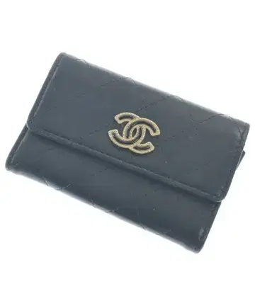 샤넬 카드 케이스 여성용