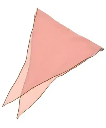 HERMES 반다나 스카프 여성용