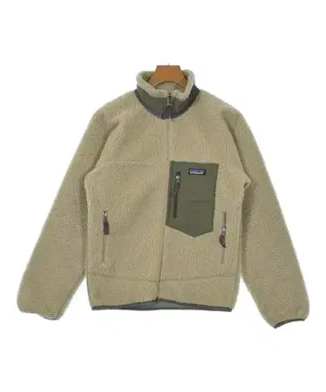 patagonia 블루종 남성용