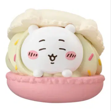 치이카와 (먼작귀) 캐릭터 마카롱 치이카와 (먼작귀) 3개 세트