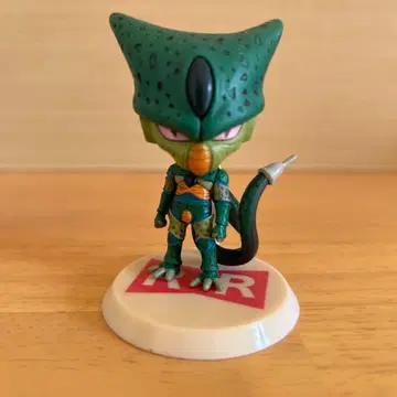 드래곤볼 셀 피규어 약 10cm