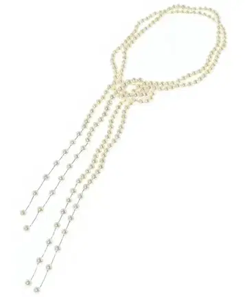 TASAKI 목걸이 여성용