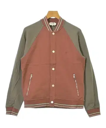 HERMES 블루종 남성용