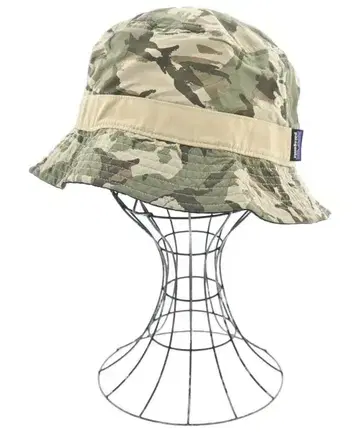 patagonia 남성용 햇