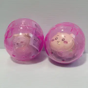 치이카와 (먼작귀) 캐릭터 마카롱 2개