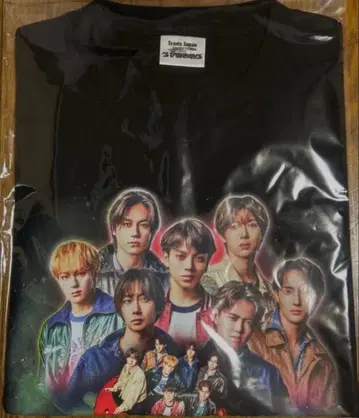 TravisJapan s travelers T셔츠