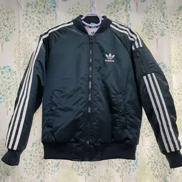 adidas 봄버 자켓 MA-1 해티 스튜어트