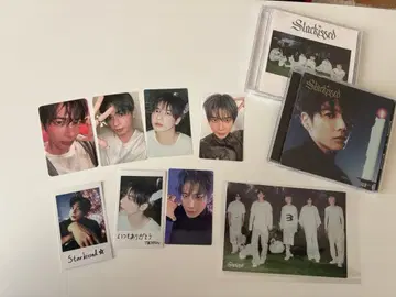 txt 강태현 트레이딩 카드