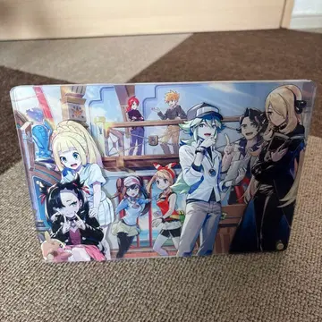 [ 포켓몬 마스터즈 EX ] 아크릴 스탠드