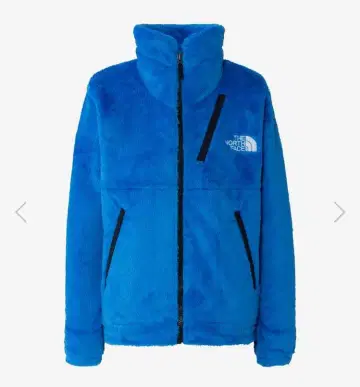THE NORTH FACE 버사 로프트 자켓 클리어 블루 XL