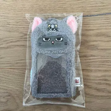 BOYNEXTDOOR BBNEXDO 톰과 제리 트레이딩 카드 케이스 테산