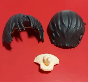 넨도로이드돌 장난감 병정 카리온 머리카락 넥 조인트 미사용품