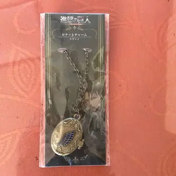 진격의 거인 리바이 로켓 참