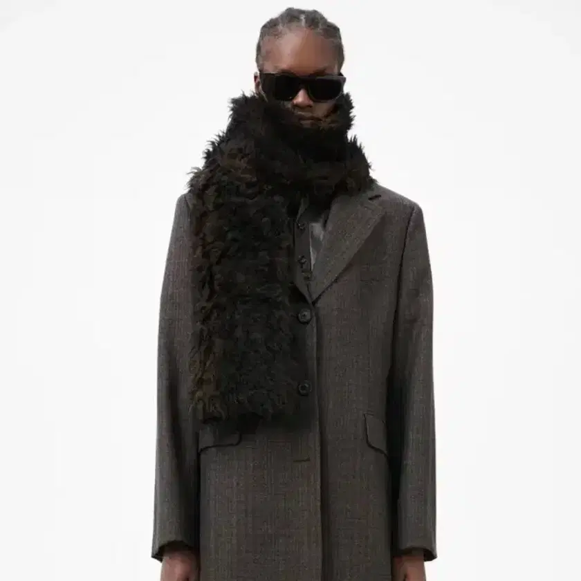 Our Legacy Floss Scarf | Bunjang Global