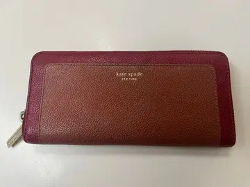 케이트 스페이드 뉴욕 장지갑
