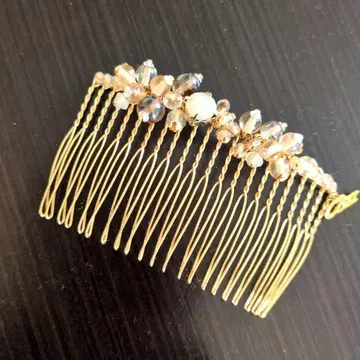 [COMPLEX BIZ] 헤어콤