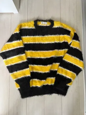 베이퍼라이즈 스웨터