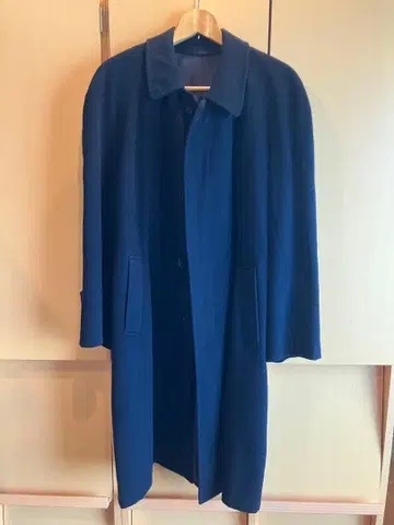 캐시미어 100% 코트