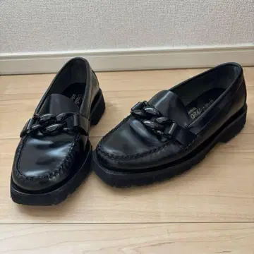 castellano 카스테라 로퍼 36 블랙