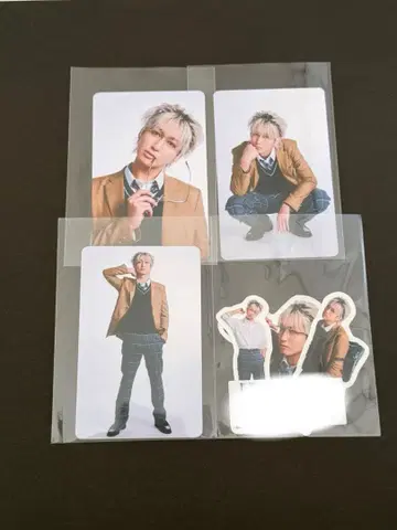 SUPER DRAGON 스파드라 이케다 효마 드라페스 스크래치