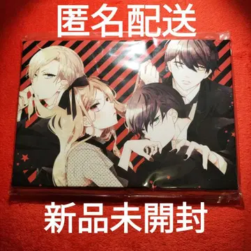 후쿠야마 료코 사랑에 헛소리 캐릭터 파인 보드 후쿠야마 료코전 새상품