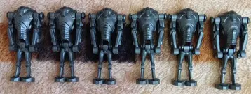 레고 배틀로이드