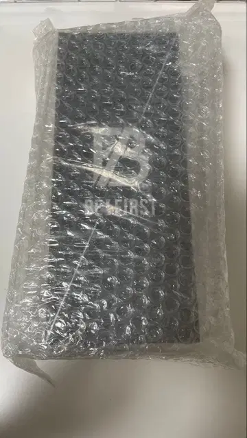 BE:FIRST 응원봉 ver1