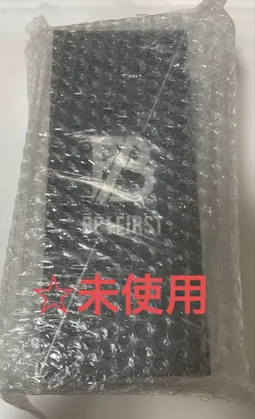 BE:FIRST 응원봉 ver1