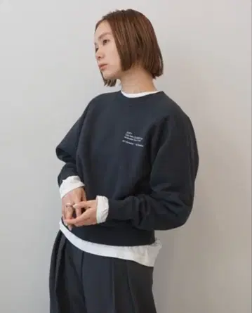 TODAYFUL 유용한 스웨트 풀오버