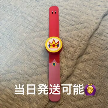 즉시 구매 가능 USJ 파워업 밴드 피치