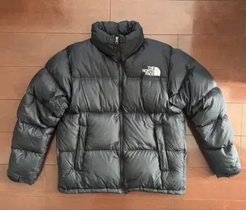 THE NORTH FACE 눕시 자켓 XL 블랙