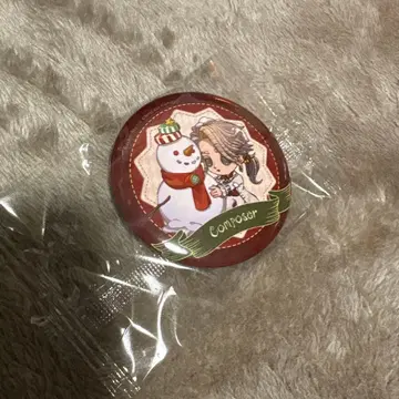 제5인격 가을 IJL 특전 배지