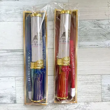 킹 오브 프리즘 킨츠아 응원봉 킹프리 블레이드 킨블레