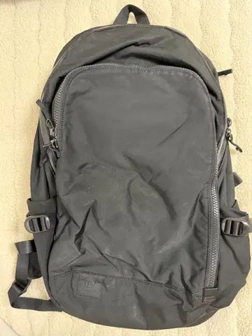 RAMIDUS x Fragment Design BLACK BEAUTY