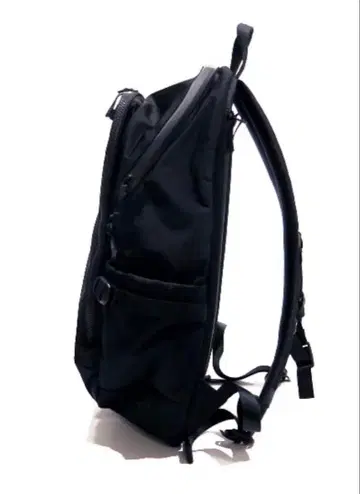 RAMIDUS x Fragment Design BLACK BEAUTY