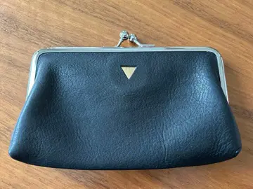 PETTICA 지갑 장지갑 가마구치