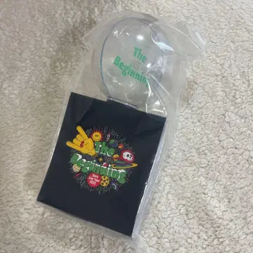 Gero 라이브 투어 2023 [The Beginning] 응원봉