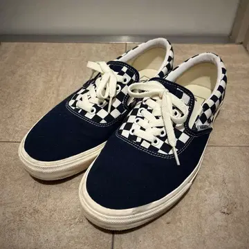 vans 에랩