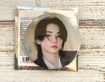 aoen 소우타 청춘 잉크 레이디 캔뱃지