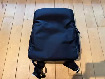 [새상품급] drip FLOORPACK ver.2 플로어팩 백팩 블랙