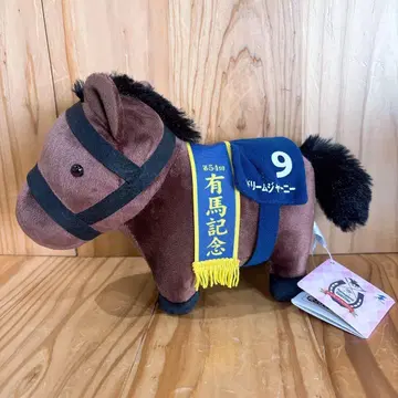 서러브레드 컬렉션 OK 봉제 인형 6 드림 저니